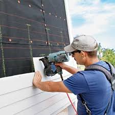 Reliable Applewood, CO Siding Installation & Repair Solutions